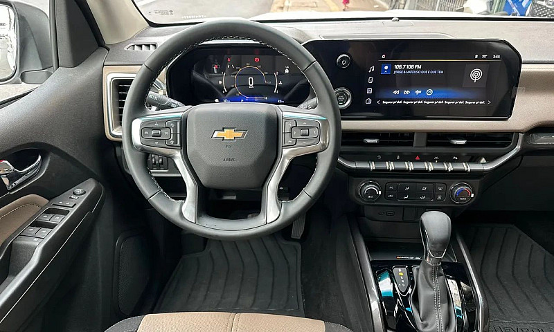 Chevrolet S10 P-Up H...