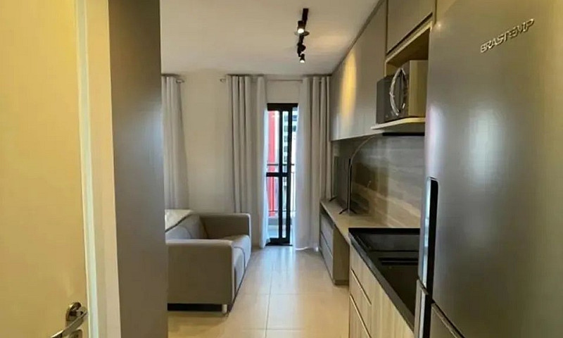 Studio Mobiliado 26 ...