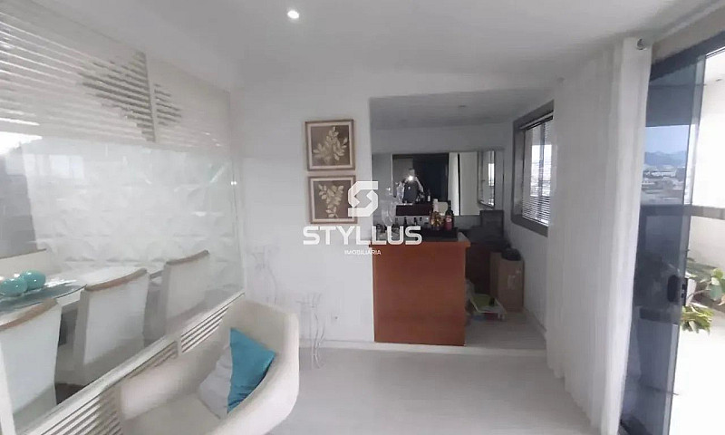 Cachambi | Cobertura...