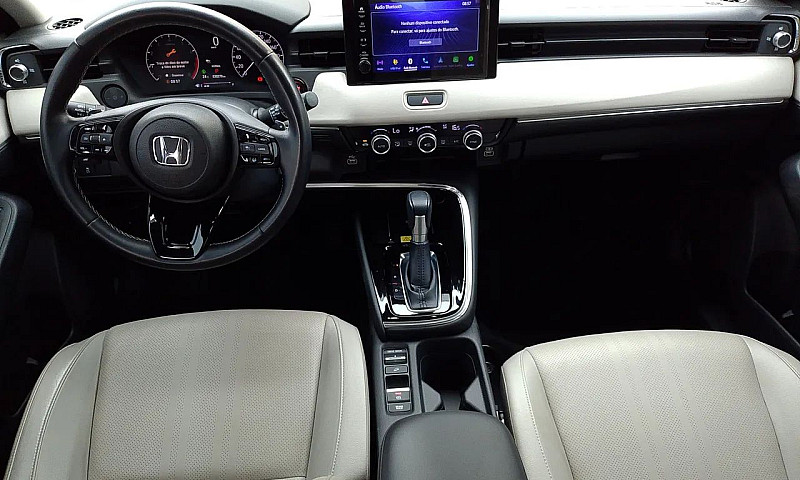 Honda Hr-V Touring 1...