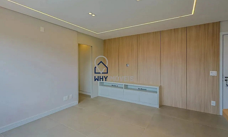 Apartamento 1 Quarto...