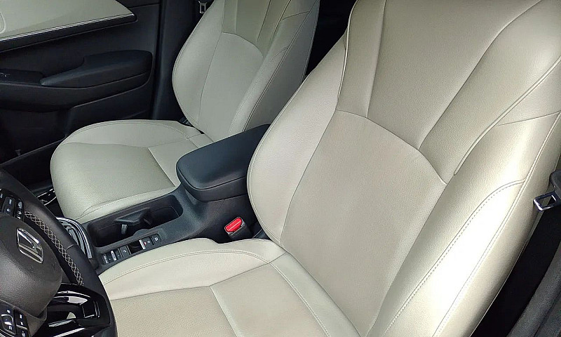 Honda Hr-V Touring 1...