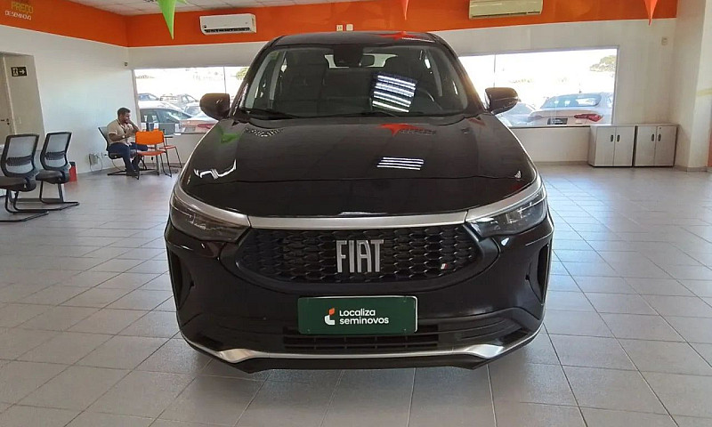 Fiat Fastback 2024 1...