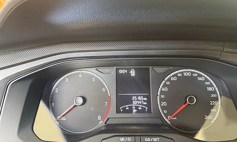Volkswagen Polo 1.0 ...