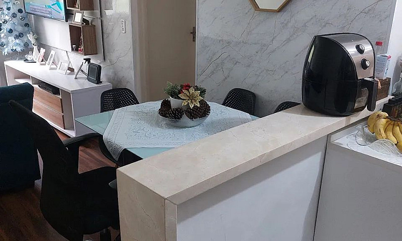 Apartamento 2 Dorm 5...