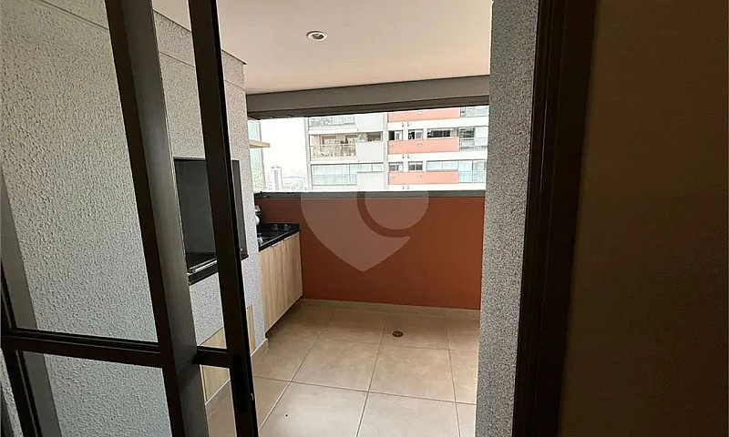 Apartamento Com 2 Qu...