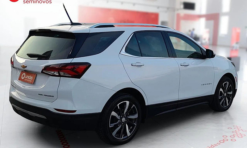Chevrolet Equinox 20...