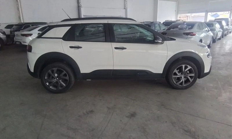 Citroen C4 Cactus 20...