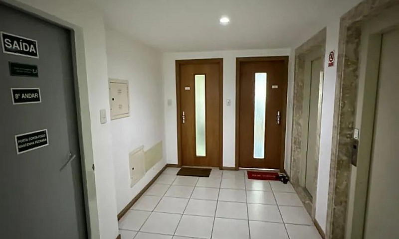 Apartamento 3 Quarto...