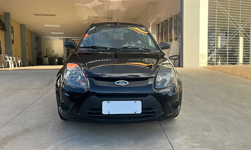 Ford Ka 1.0 Flex 2 P...