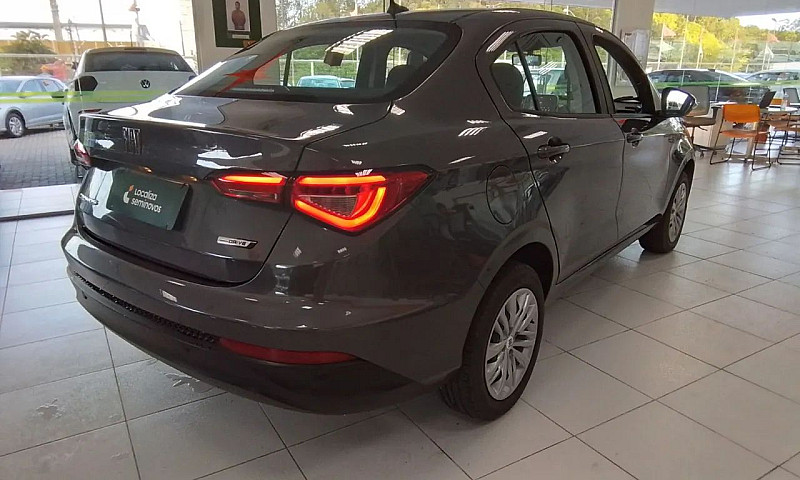 Fiat Cronos 1.3 8V F...