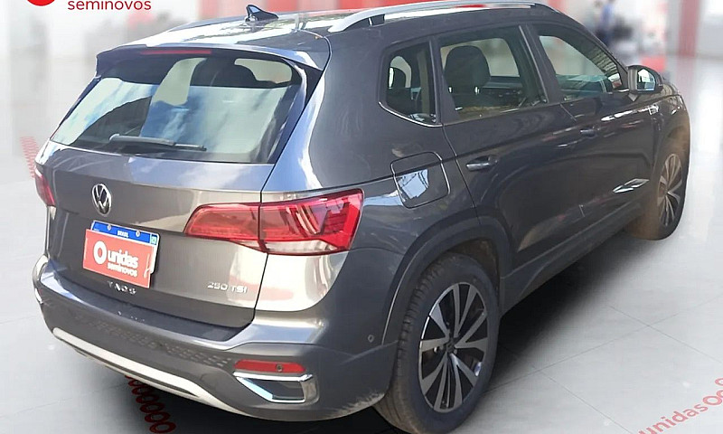 Volkswagen Taos High...