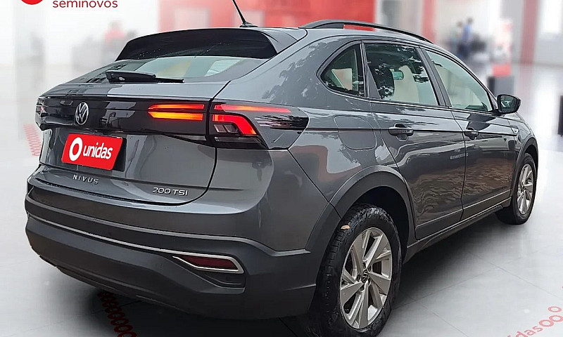 Volkswagen Nivus Com...