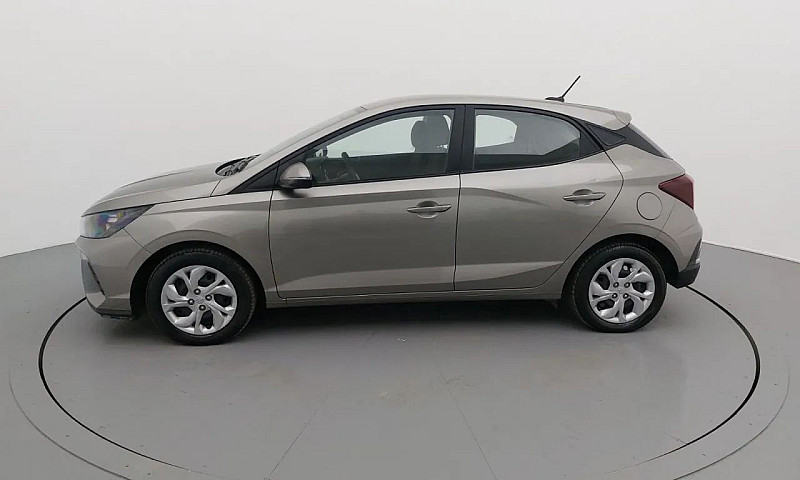 Hyundai Hb20 2025 1....