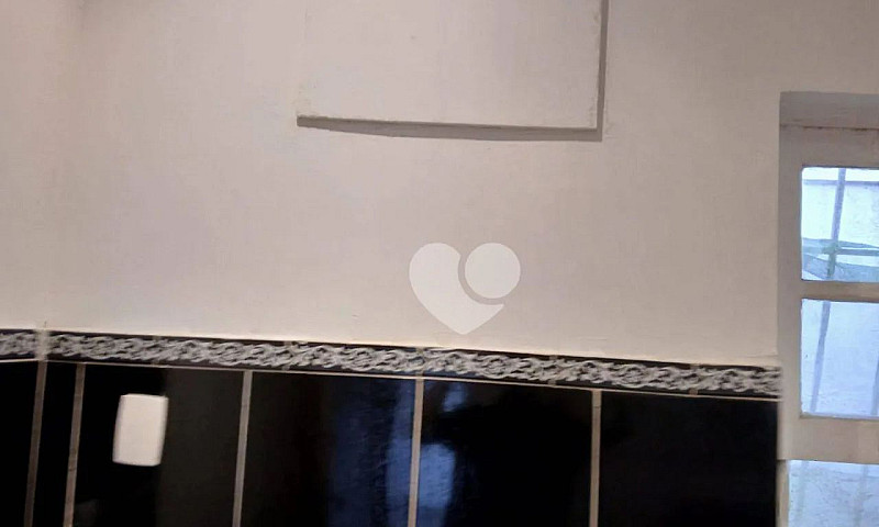 Casa Com 1 Quarto Pa...
