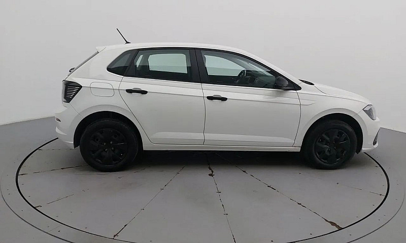 Volkswagen Polo 2025...