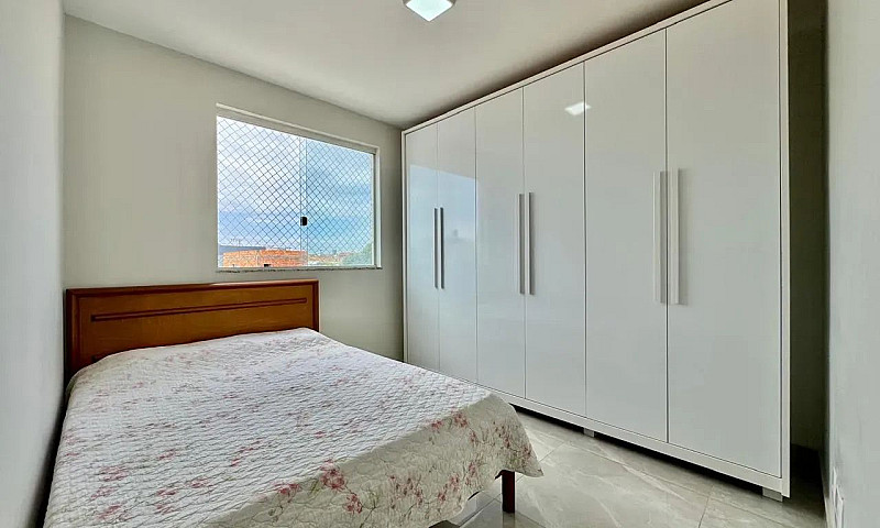 Apartamento De 3 Qua...
