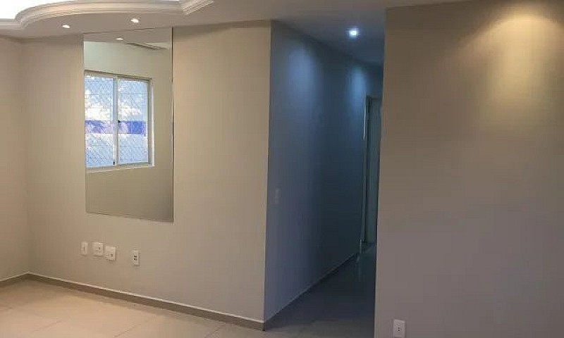Alugo Apartamento 3 ...
