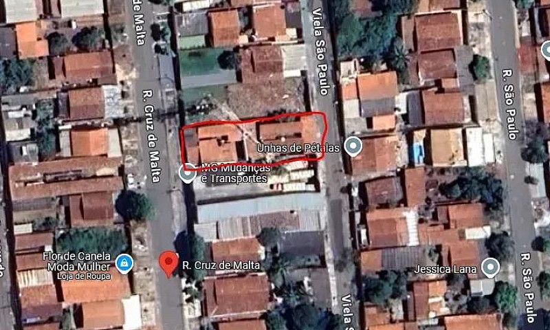 Casa Para Venda Tem ...