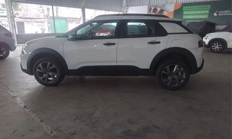 Citroen C4 Cactus 20...