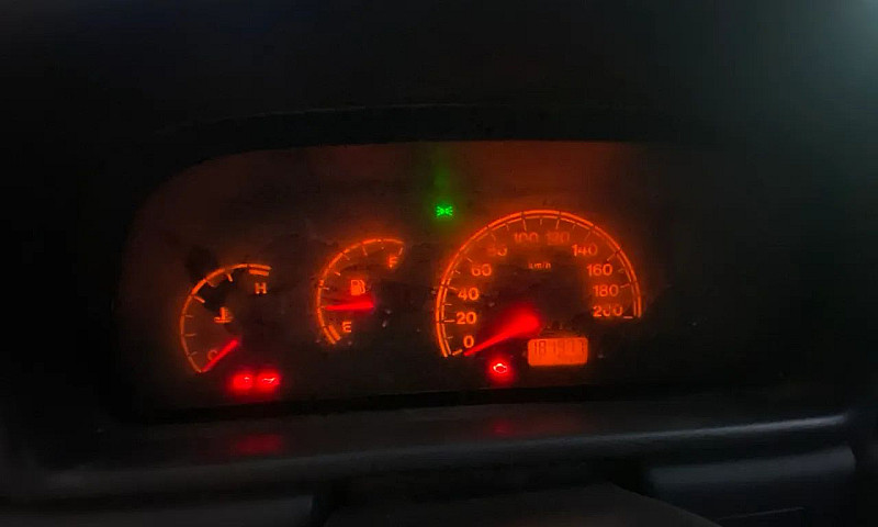 Fiat Uno Mille 1.0 F...