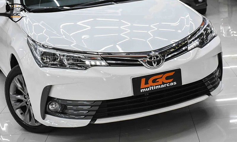 Toyota Corolla 2019 ...