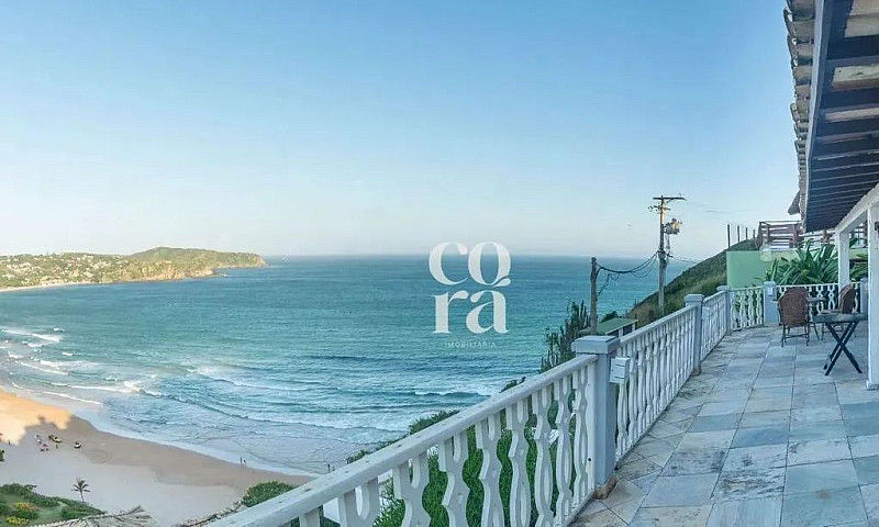 Casa Com 4 Quartos À...