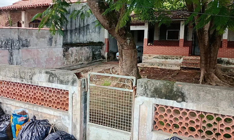 Casa Iguaba 360M² Pr...