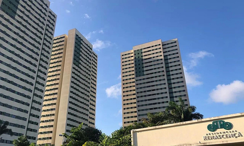 Residencial Renascen...