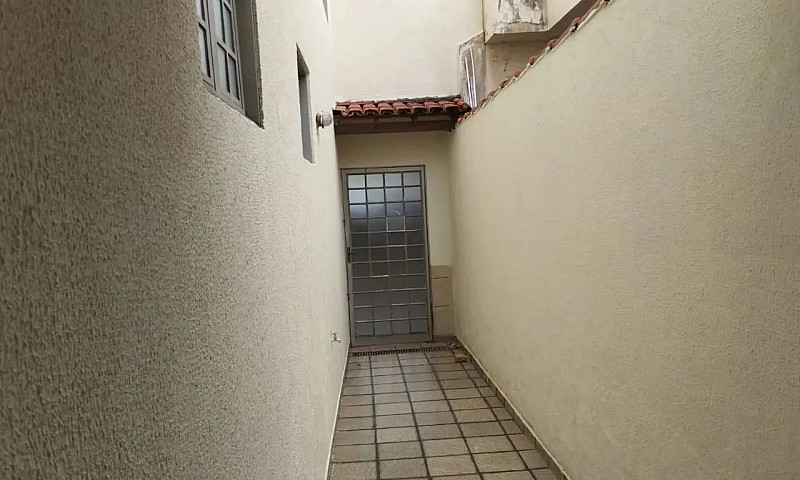 Casa Disponível Para...