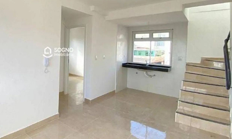 Apartamento Cobertur...