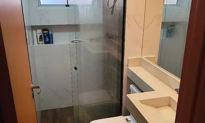 Apartamento Térreo 2...