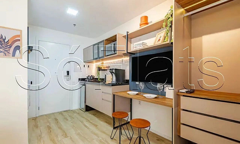 Residencial Athos St...
