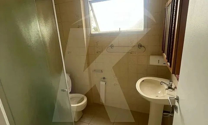 Apartamento Em Santa...