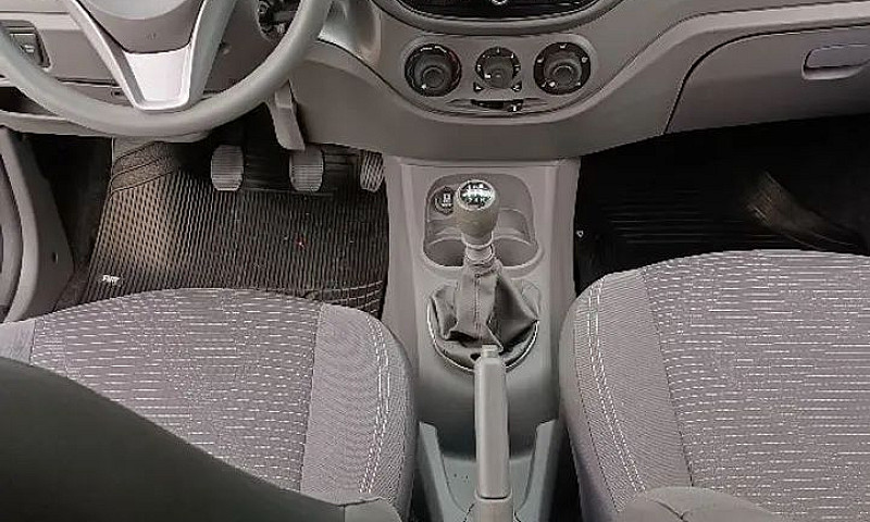 Fiat Palio Attractiv...