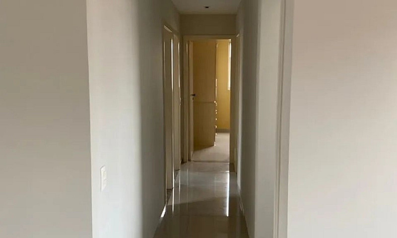 Alugo Apartamento 3 ...