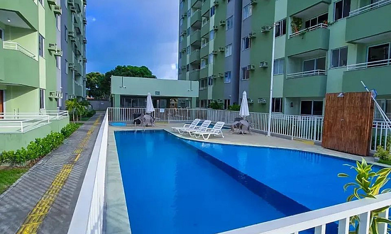 Apartamento Para Ven...