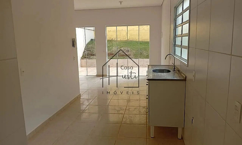 Sobrado Com 3 Quarto...