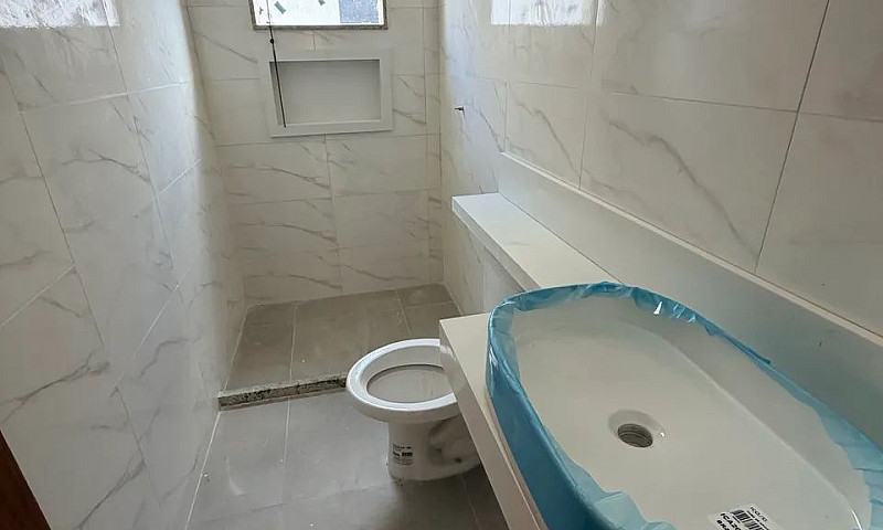 Casa 3 Quartos Com S...