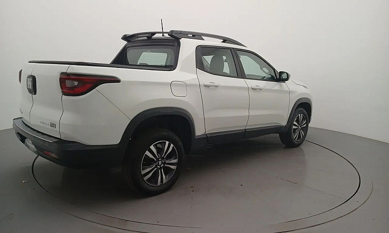 Fiat Toro 2025 1.3 T...