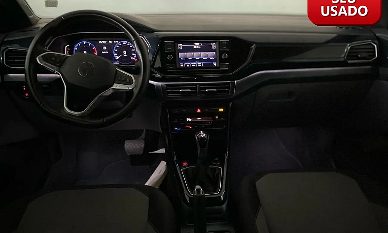 Volkswagen T-Cross 2...
