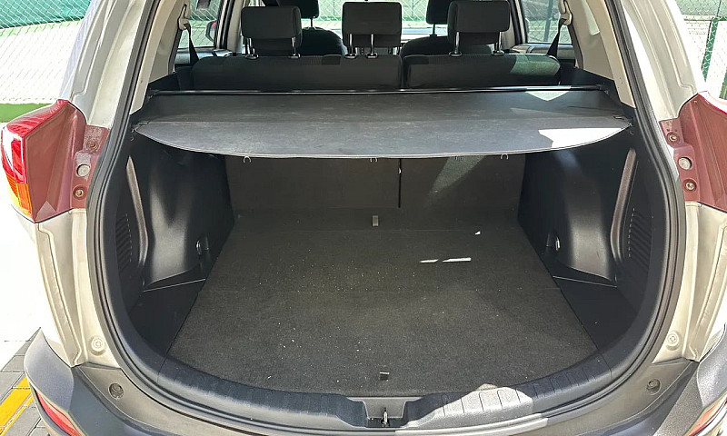 Toyota Rav4 2.0 4X2 ...
