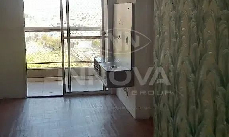 Apartamento No Oasis...