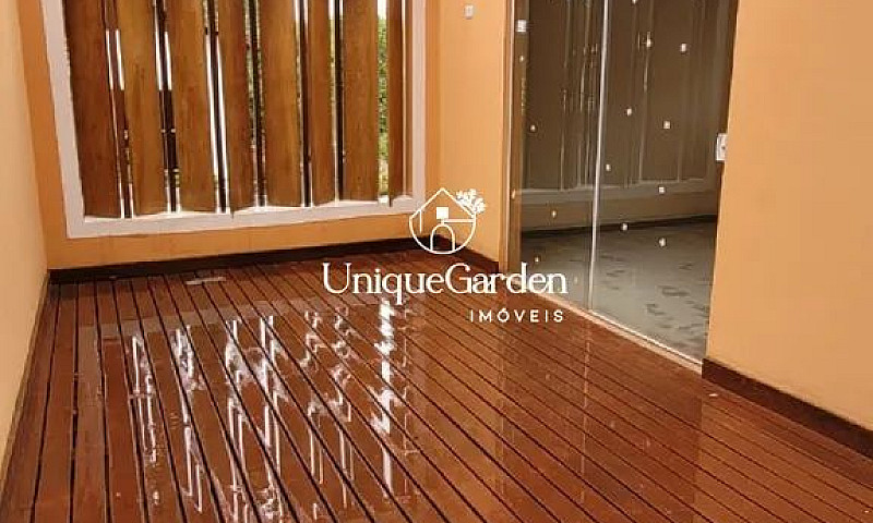 Casa Em Condomínio E...