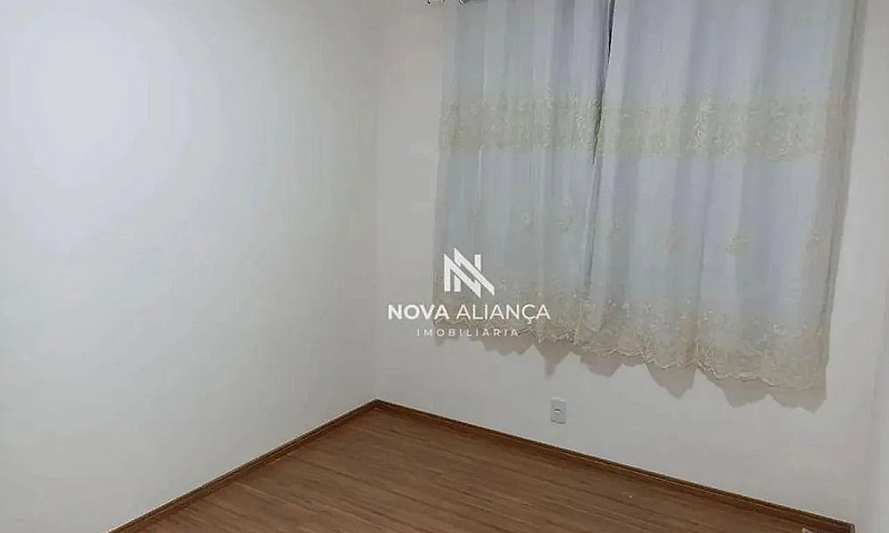 Apartamento Com 2 Qu...