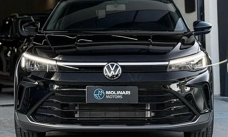 Volkswagen Nivus Com...
