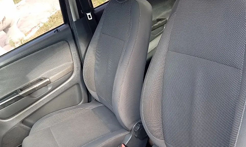 Volkswagen Fox 1.0 M...