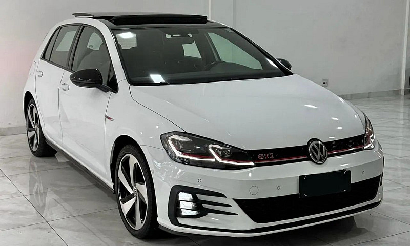Volkswagen Golf Gti ...