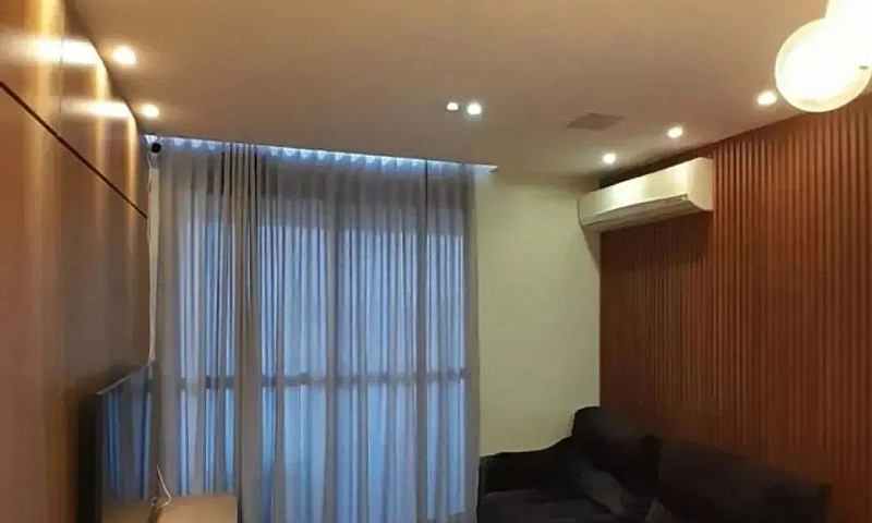Vendo Apartamento Re...