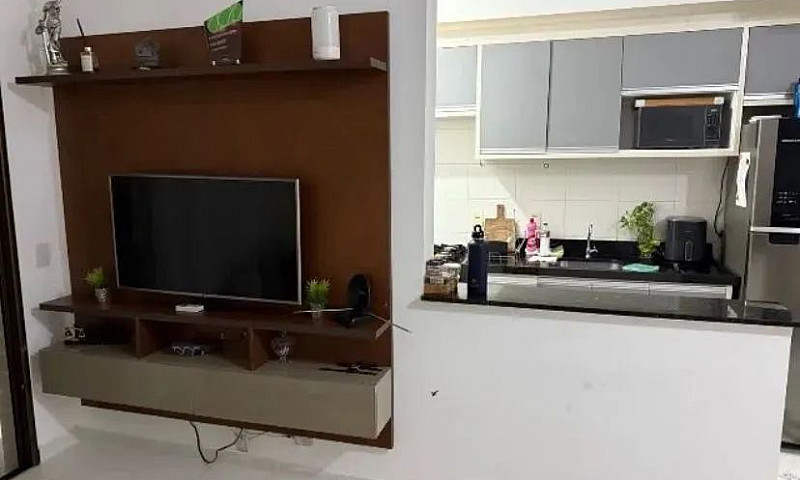 Alugo Apartamento Mo...